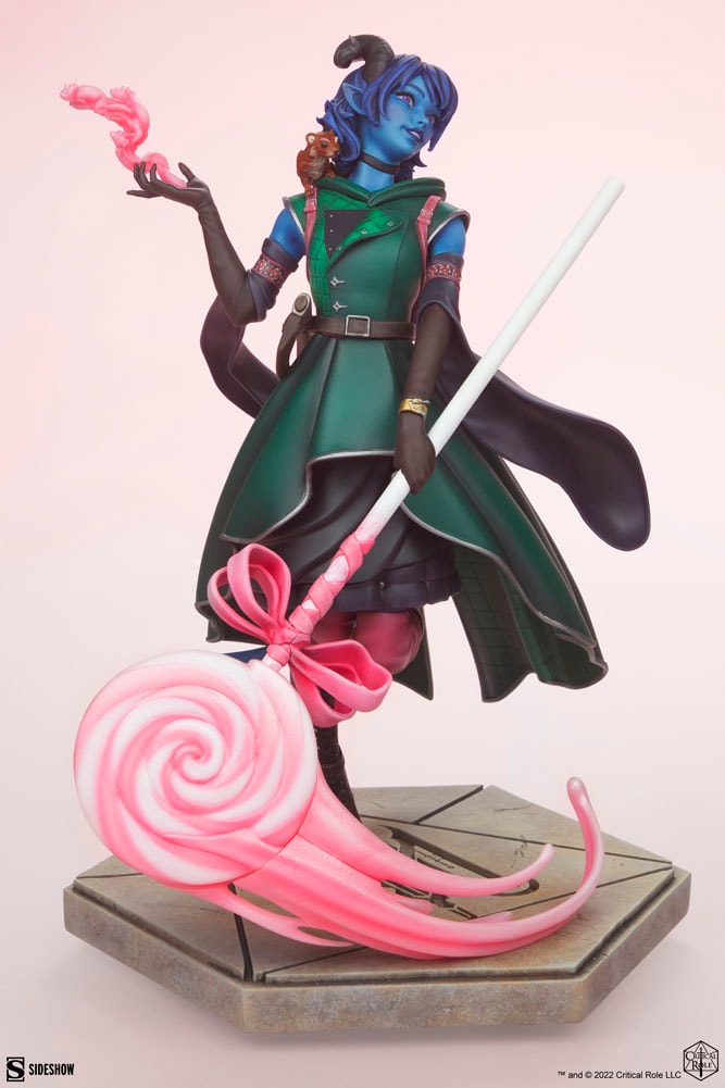 Jester – Mighty Nein