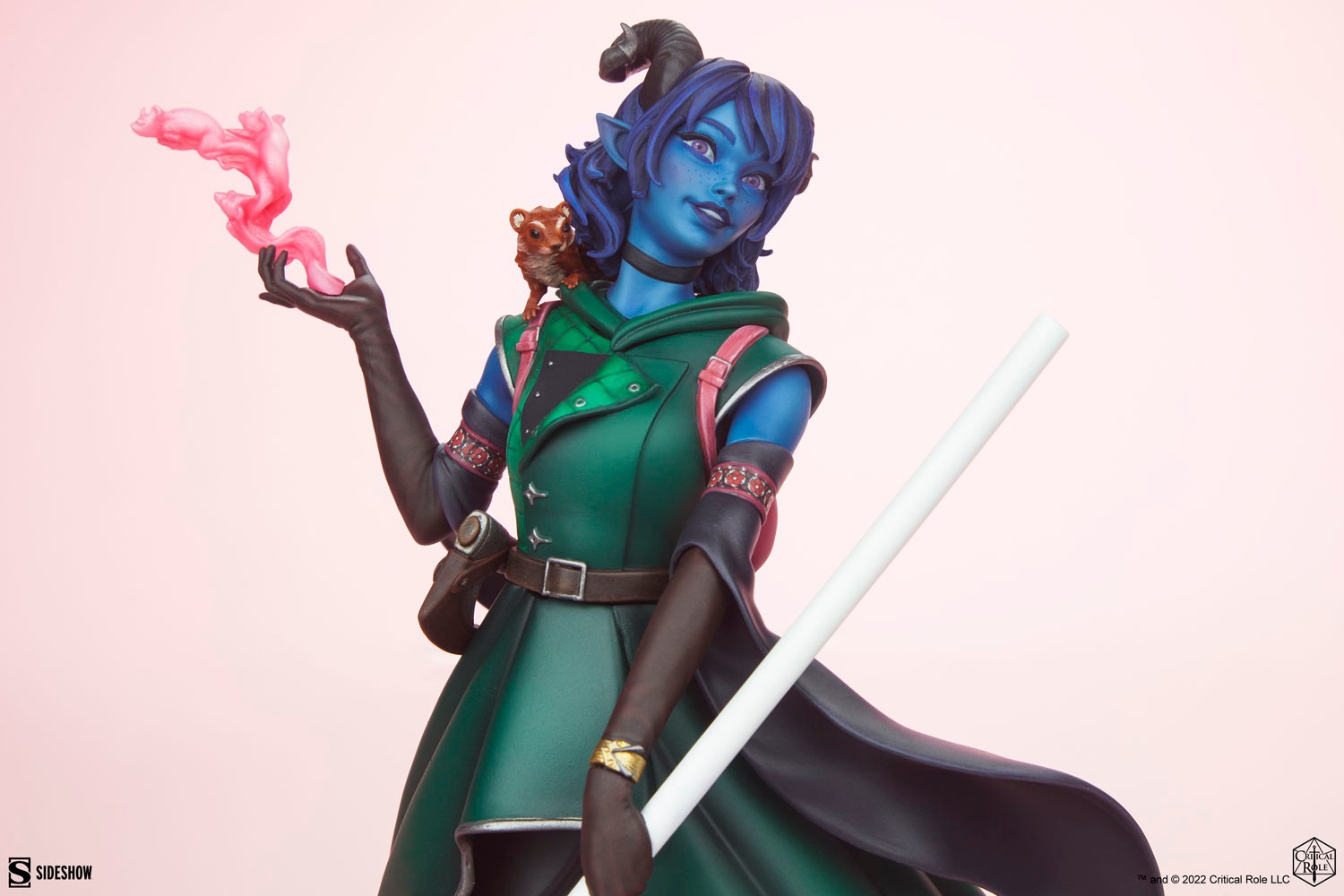 Jester – Mighty Nein