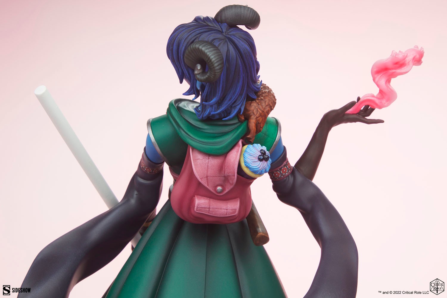 Jester – Mighty Nein