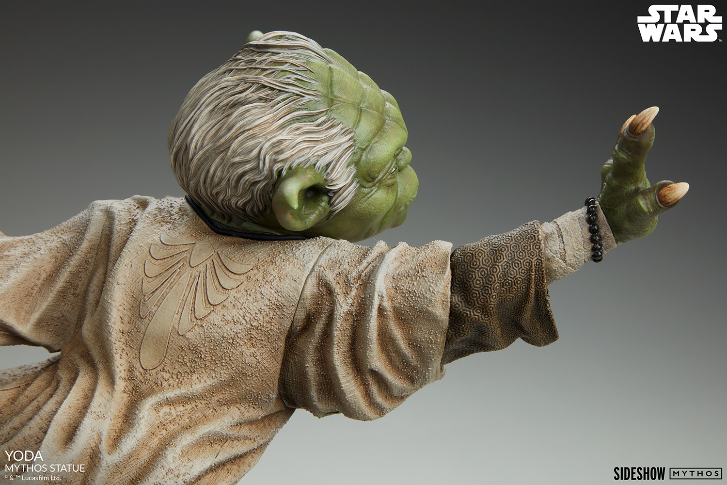 Yoda™ Mythos