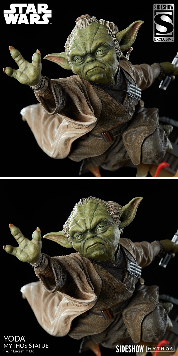 Sideshow mythos hotsell