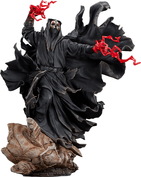 Star Wars Darth Nihilus™ Statues  Exclusive Edition (Prototype Shown) View 20