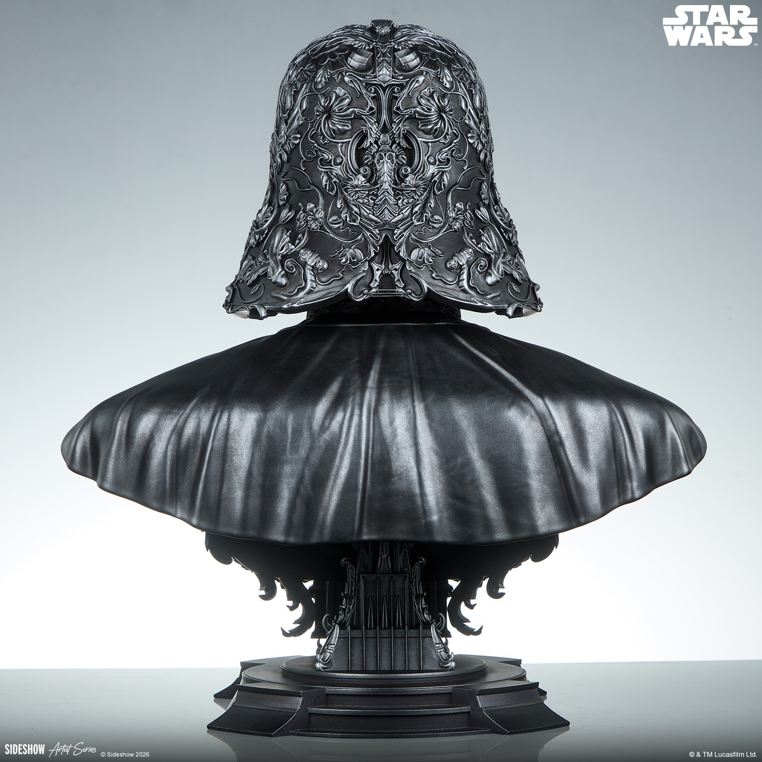Darth Vader™ Bust by Sideshow Collectibles | Sideshow Collectibles