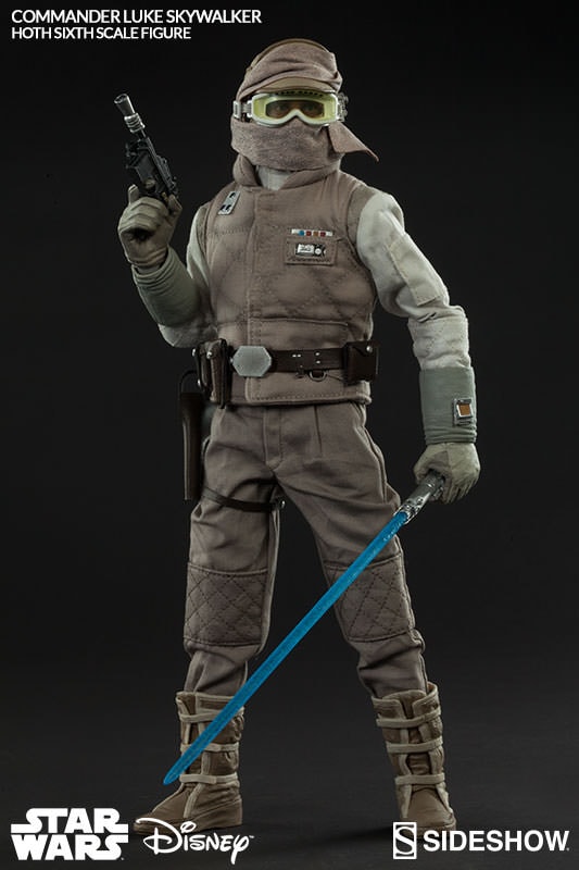 Luke hoth top