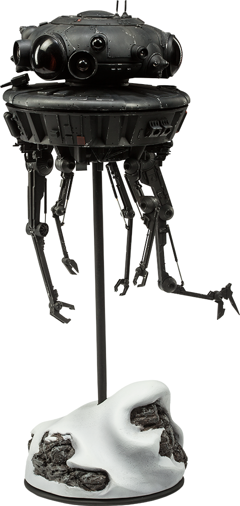 Sideshow probe droid shop