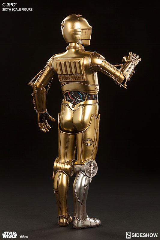 C-3PO View 3