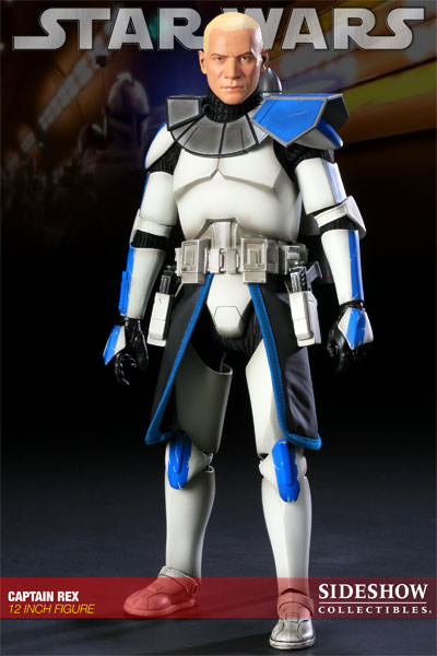 Sideshow rex new arrivals
