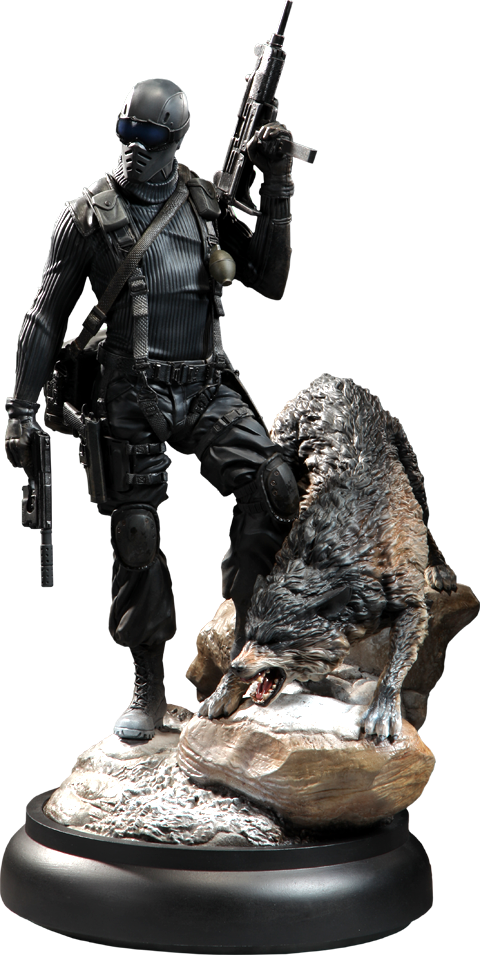 Sideshow snake eyes 2025