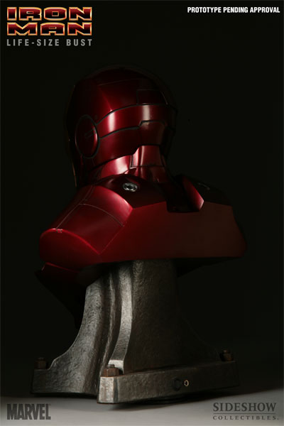 Iron Man Collector Edition View 5