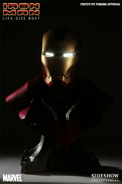 Iron Man Collector Edition View 9
