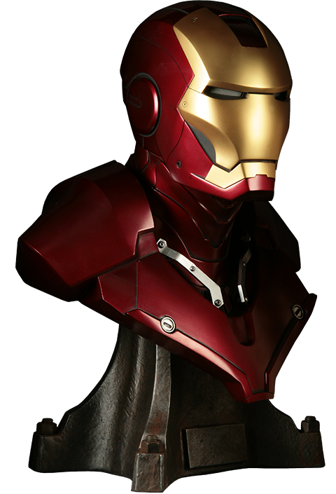 Iron Man Collector Edition View 12