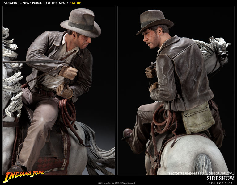 TheRaider.net - Indiana Jones Collectibles