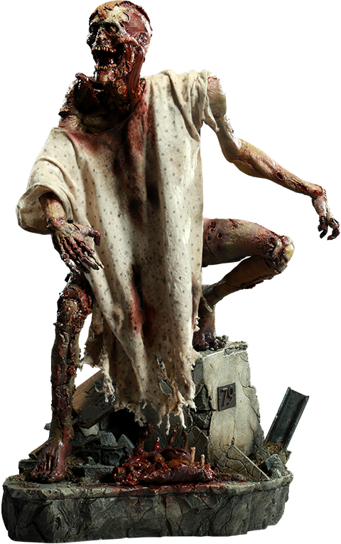 The Dead Undying Carcass Premium Format™ Figure  Collector Edition View 29