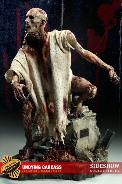 The Dead Undying Carcass Premium Format™ Figure  View 2