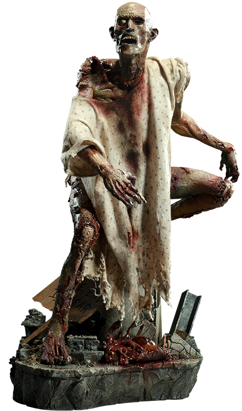 The Dead Undying Carcass Premium Format™ Figure  View 32