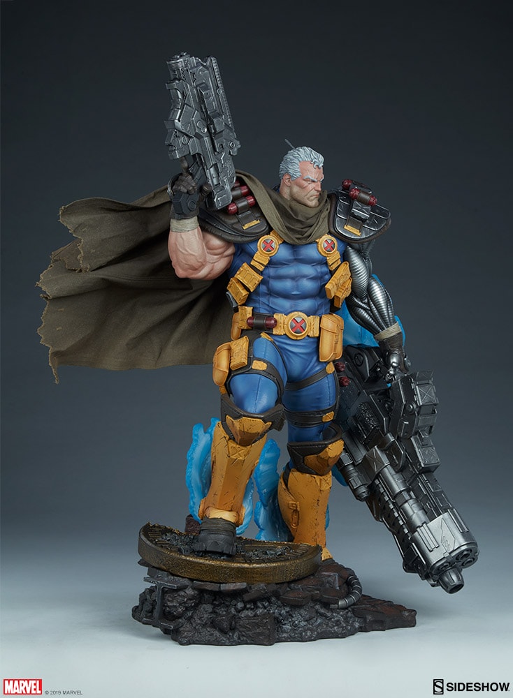 Cable Collector Edition View 24