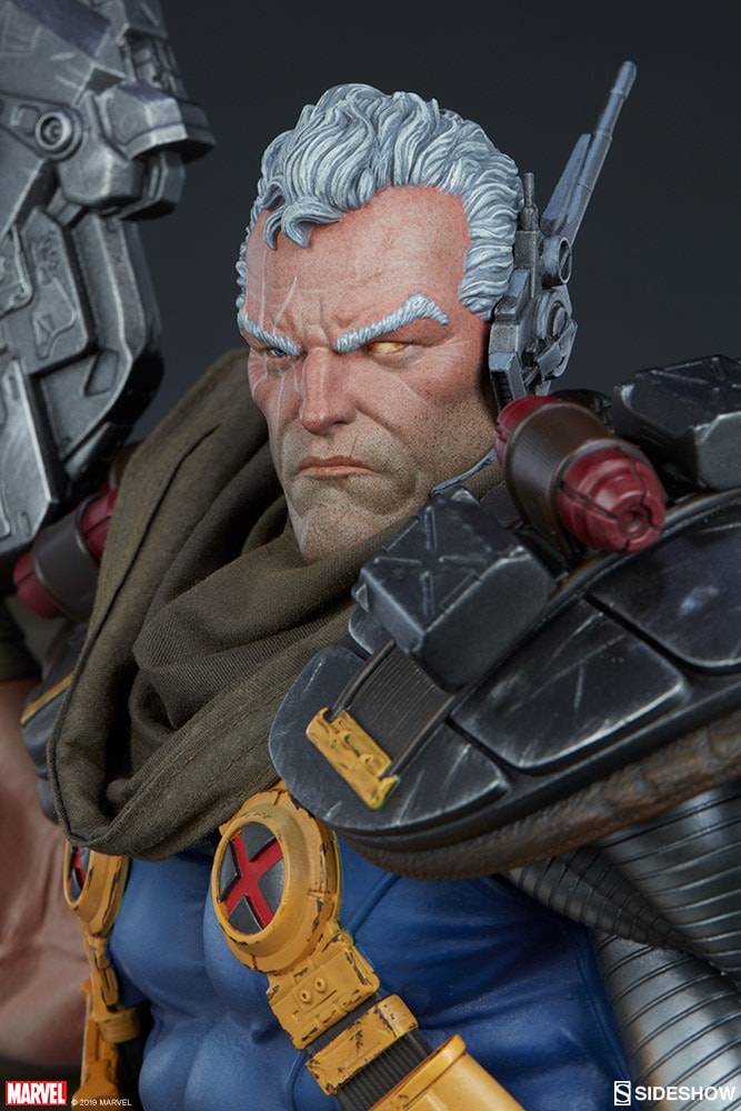 Cable Collector Edition View 36