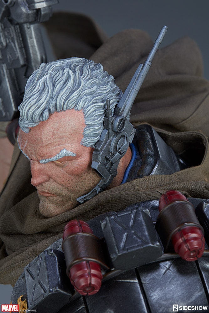 Cable Collector Edition View 38
