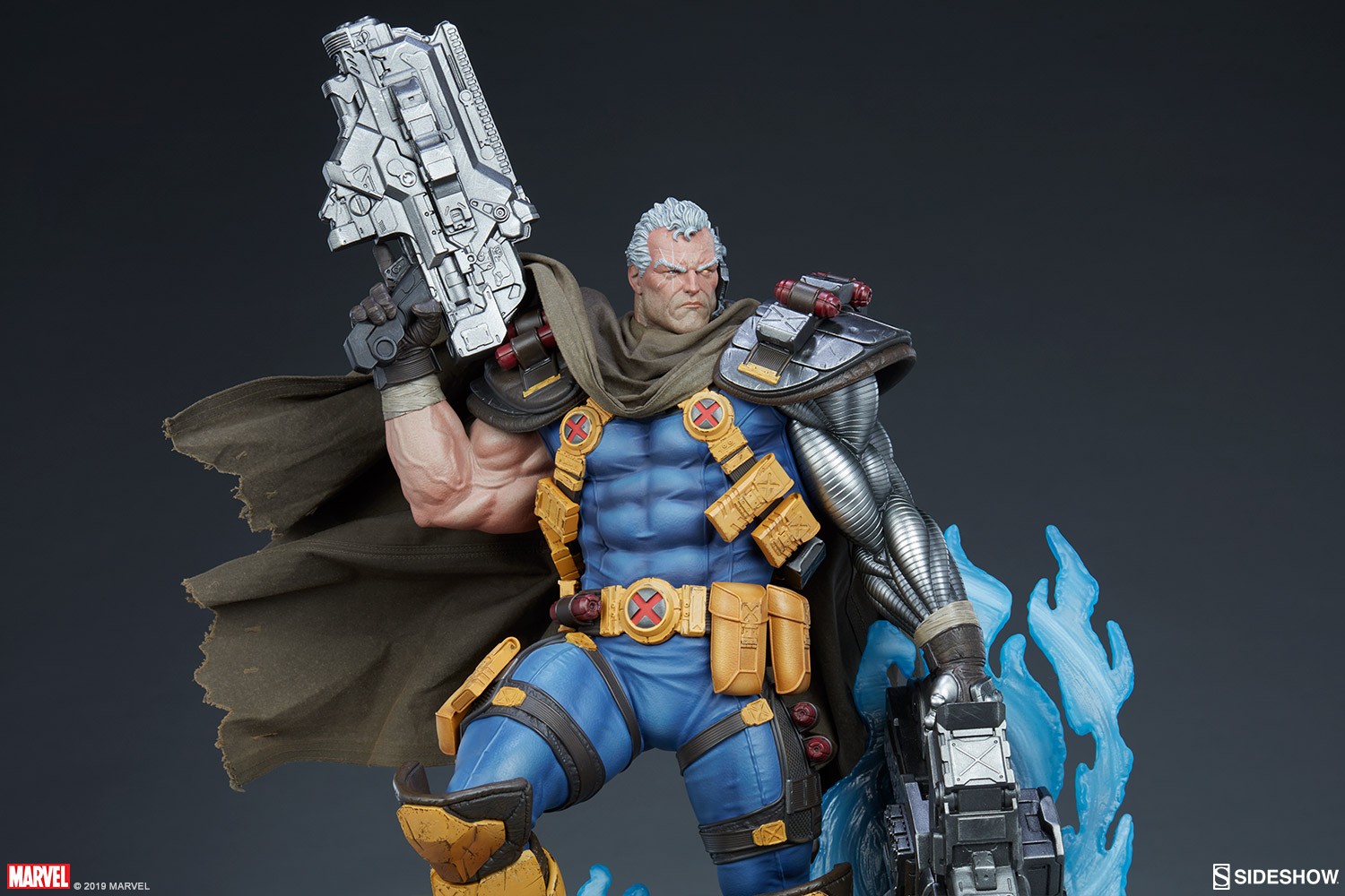 Cable Collector Edition View 39