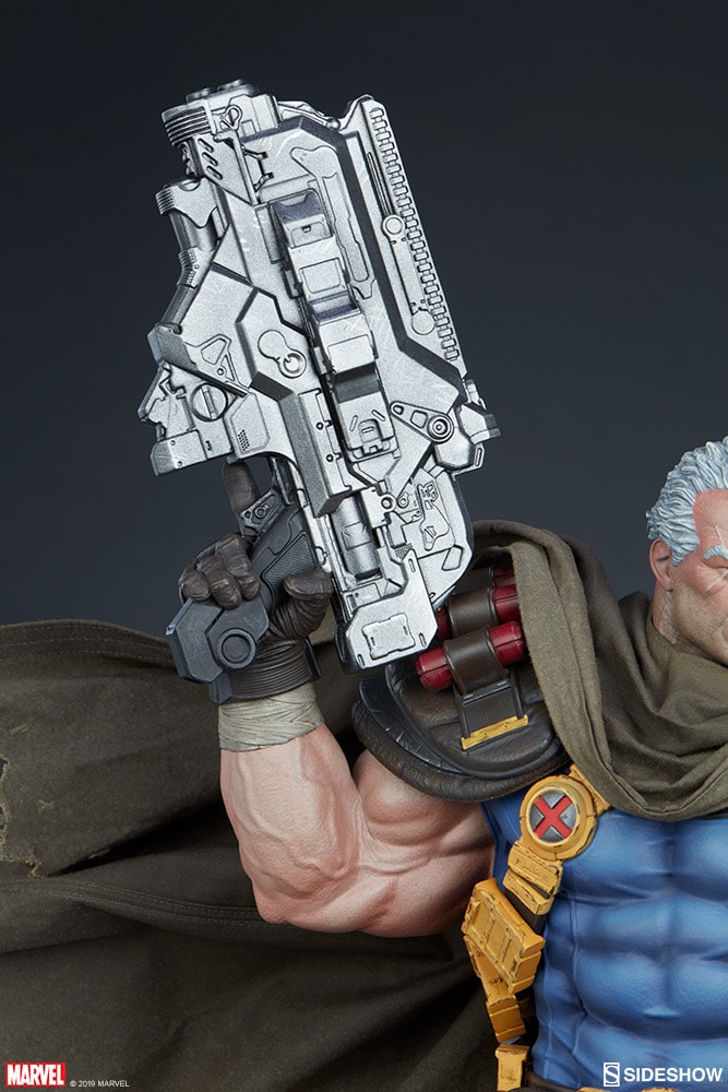 Cable Exclusive Edition View 46