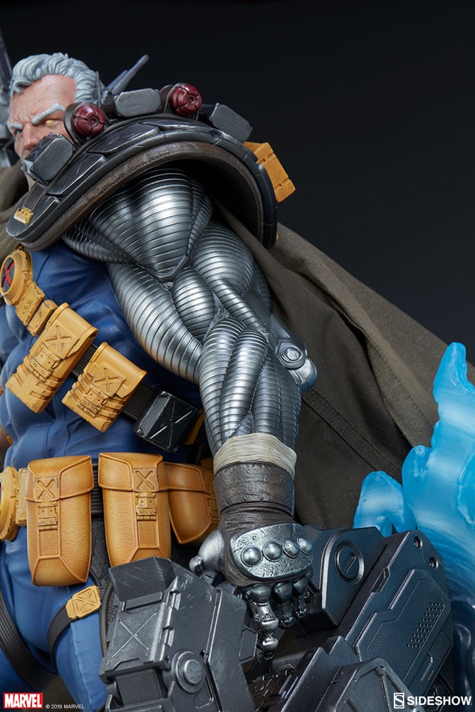 Cable Collector Edition View 12