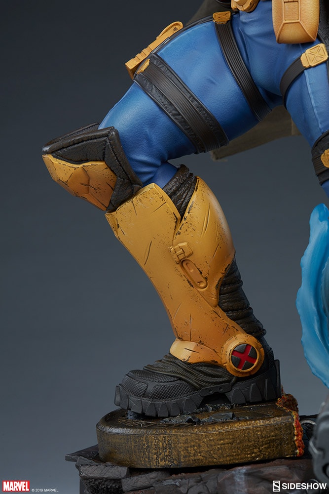 Cable Collector Edition View 8