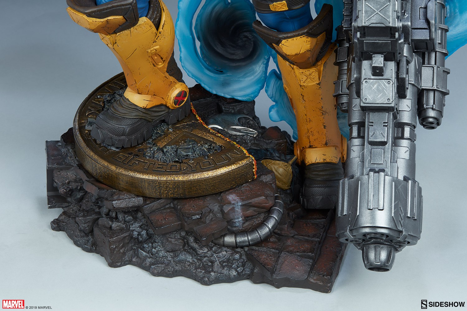 Cable Collector Edition View 2