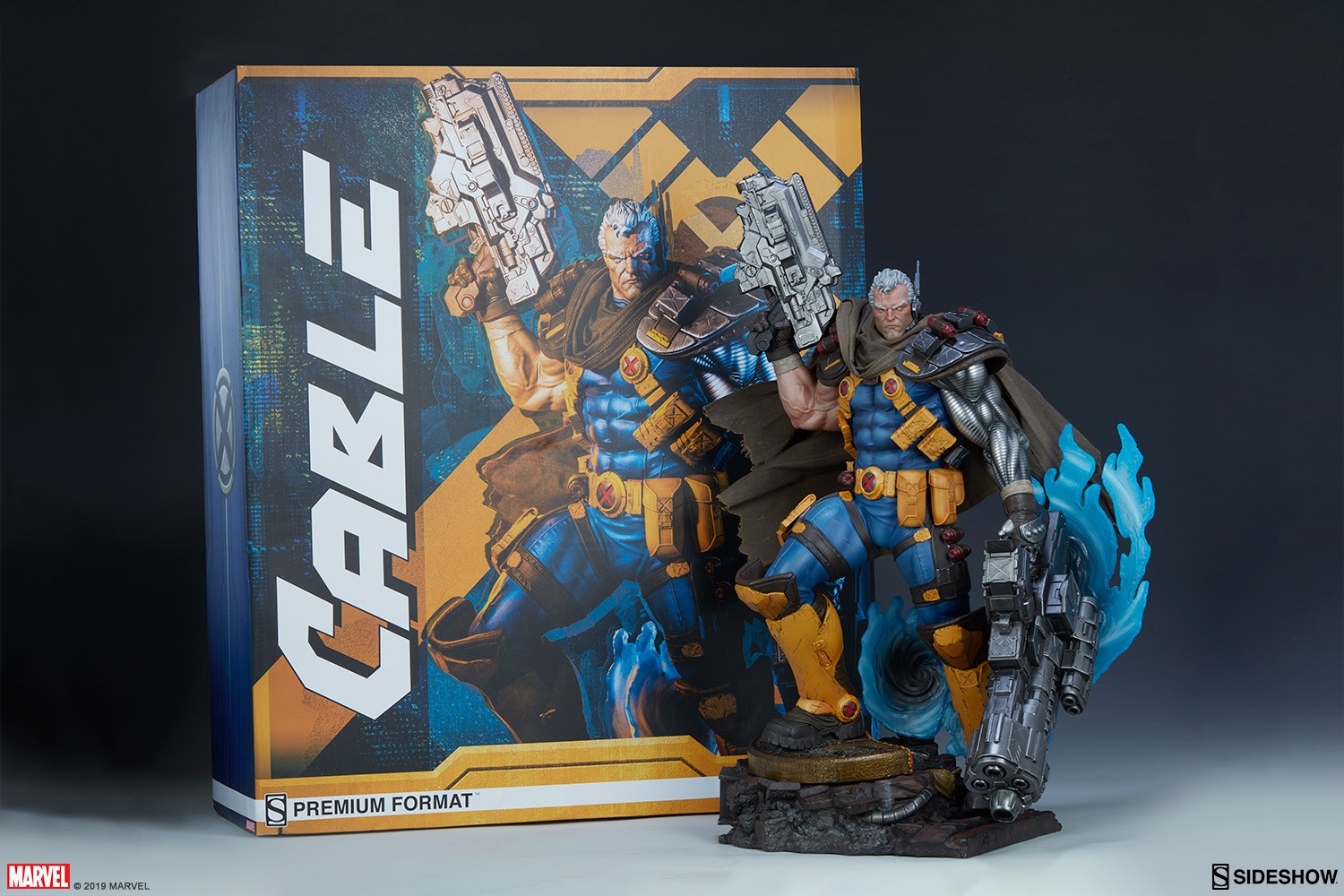 Cable Collector Edition View 13