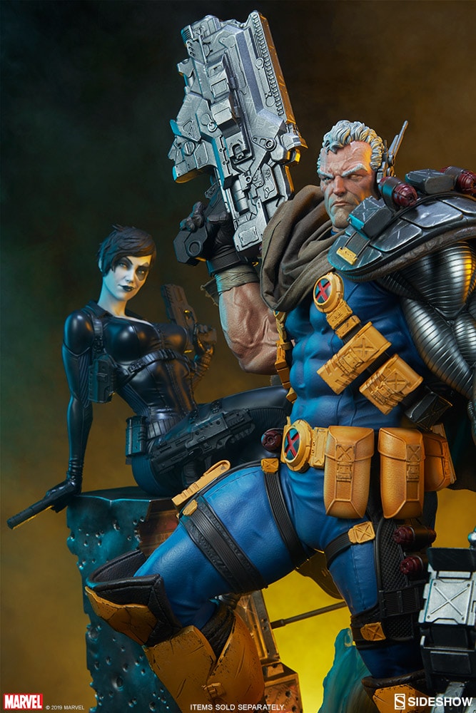 Cable Collector Edition View 18