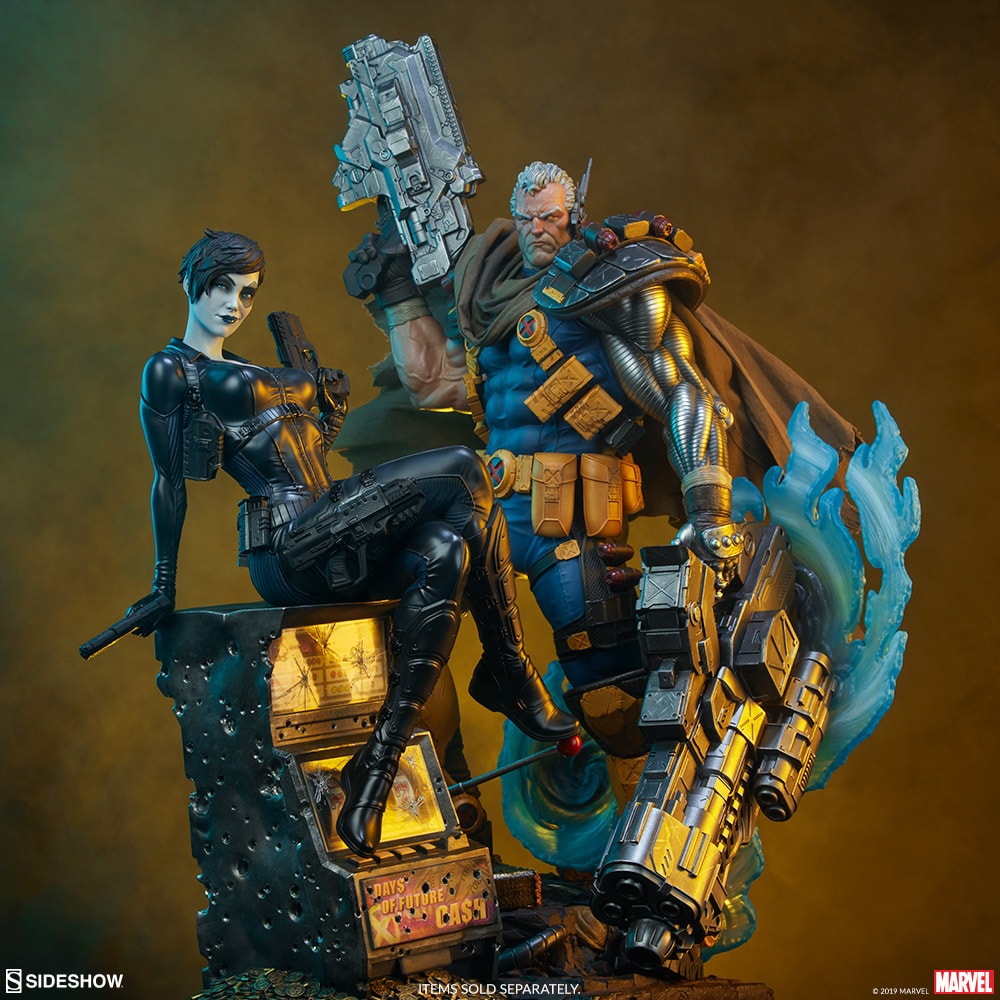 Cable Collector Edition View 19