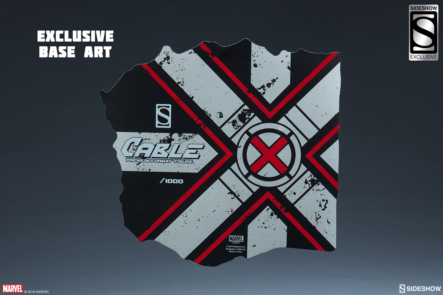 Cable Exclusive Edition View 3