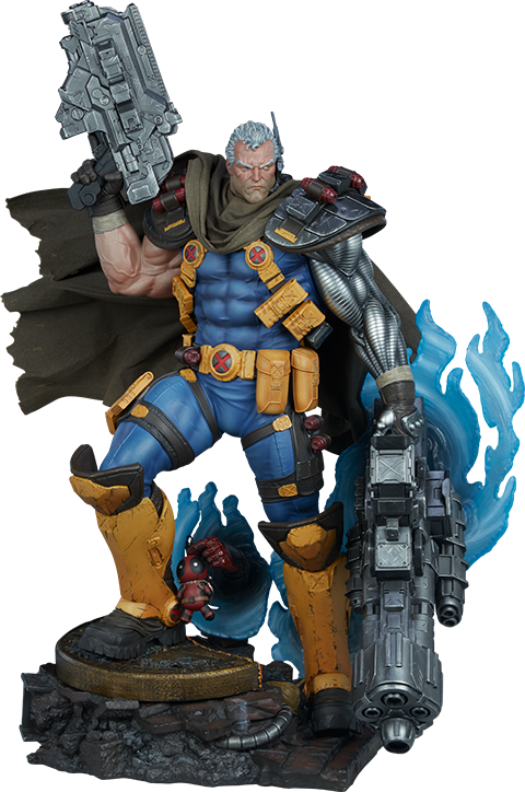 Cable Exclusive Edition View 48