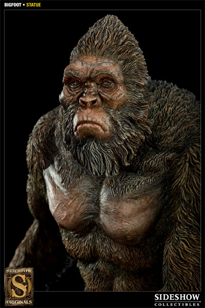 Bigfoot Collector Edition 