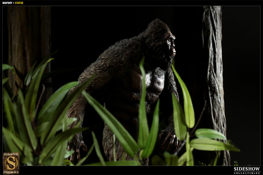 Bigfoot Collector Edition 