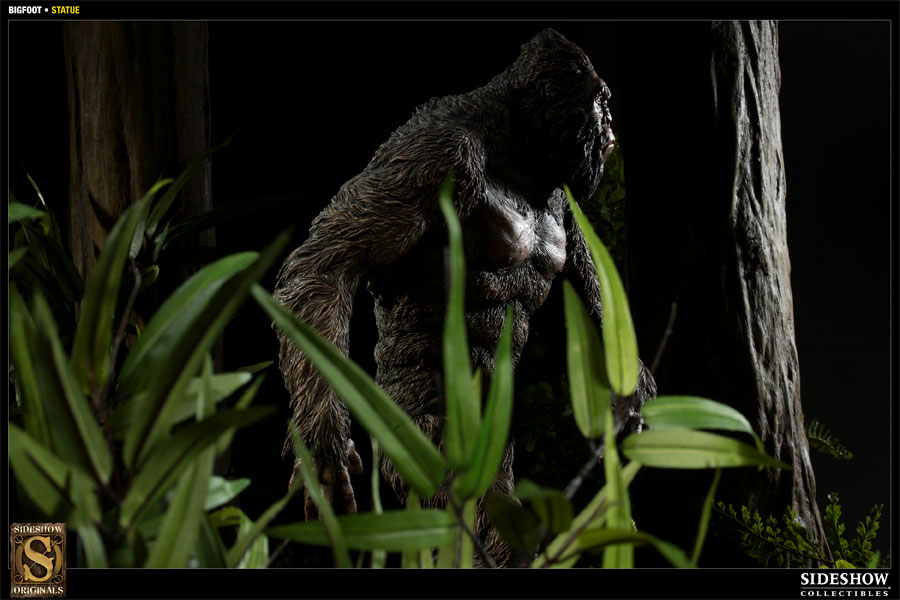 Bigfoot