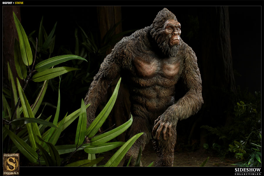 Bigfoot