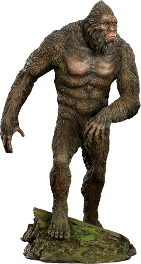 Bigfoot