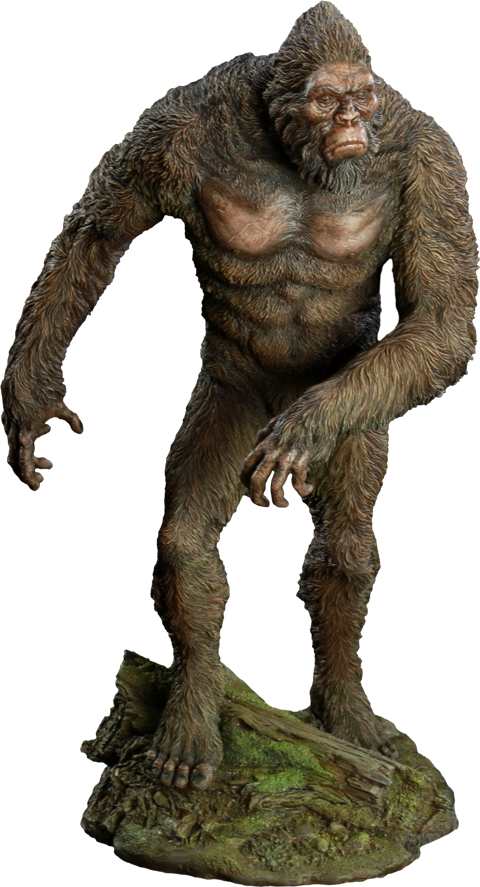 Bigfoot