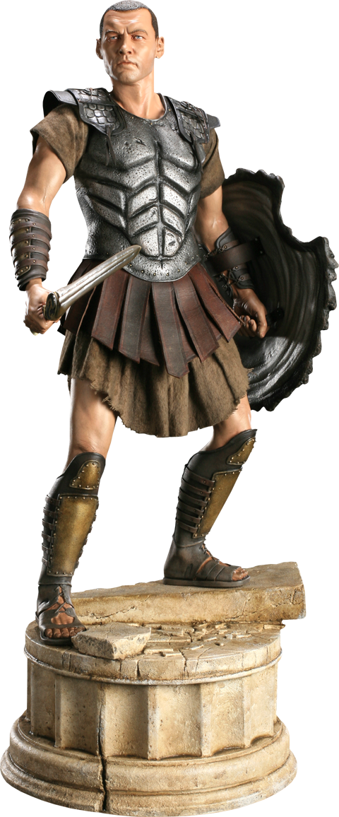 Clash of the Titans 2010 Series 1 Action Figure Perseus 18 cm