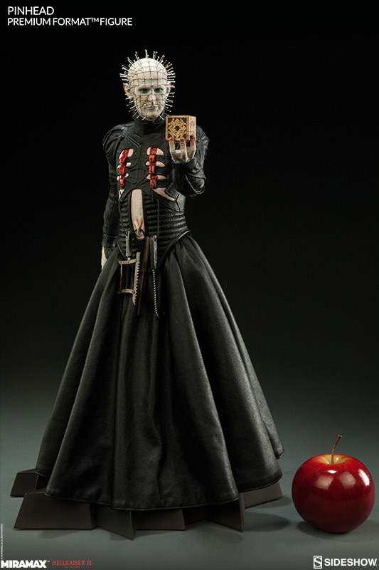Pinhead Exclusive Edition View 6
