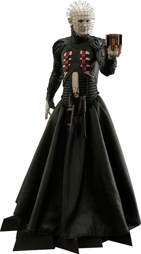 Pinhead Exclusive Edition View 8