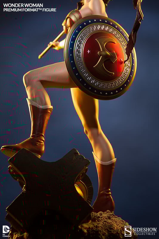 Wonder Woman