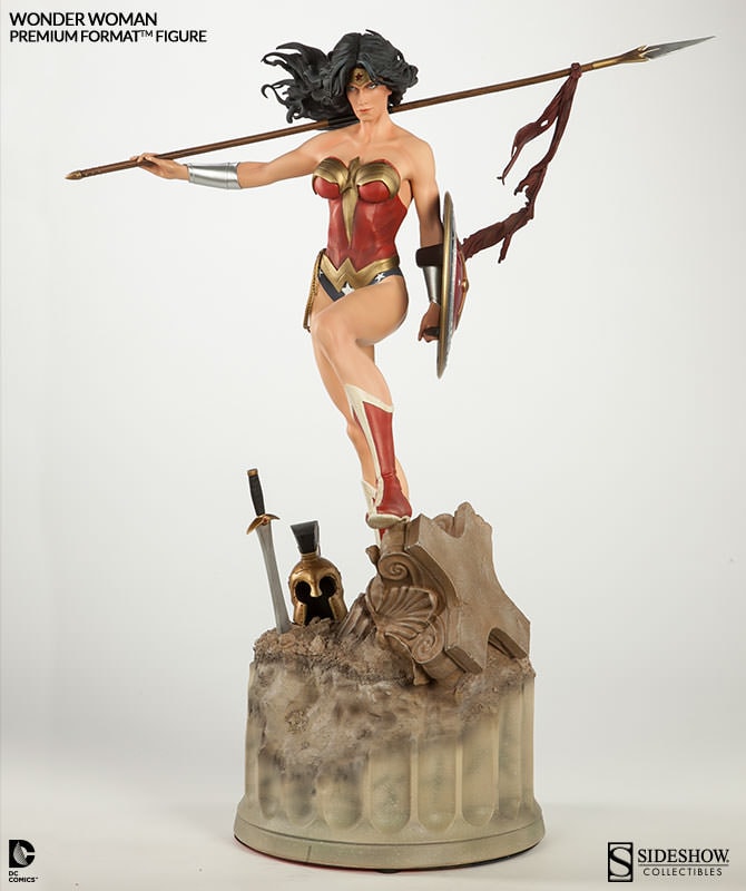 Wonder Woman