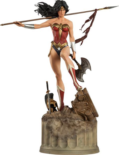 Wonder Woman