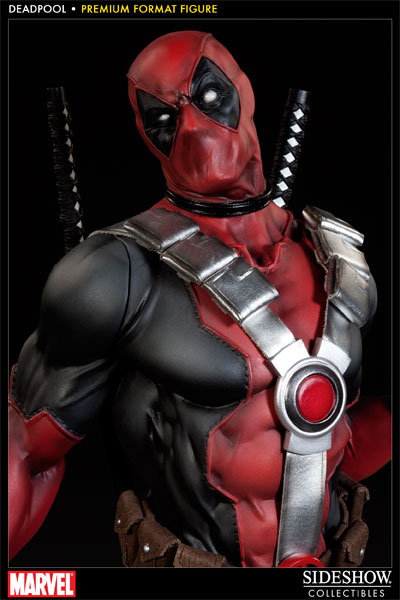 アメコミ dead pool head premium marvel アメコミ dead pool head premium marvel Marvel Legends Series