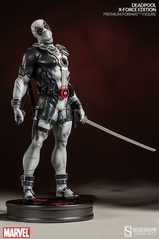 Sideshow deadpool hotsell
