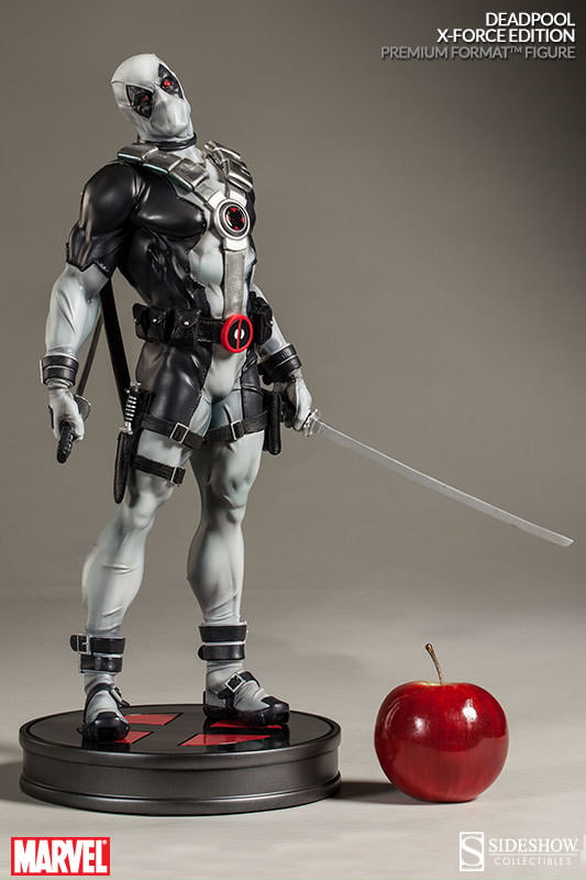 Deadpool - X-Force | Sideshow Collectibles