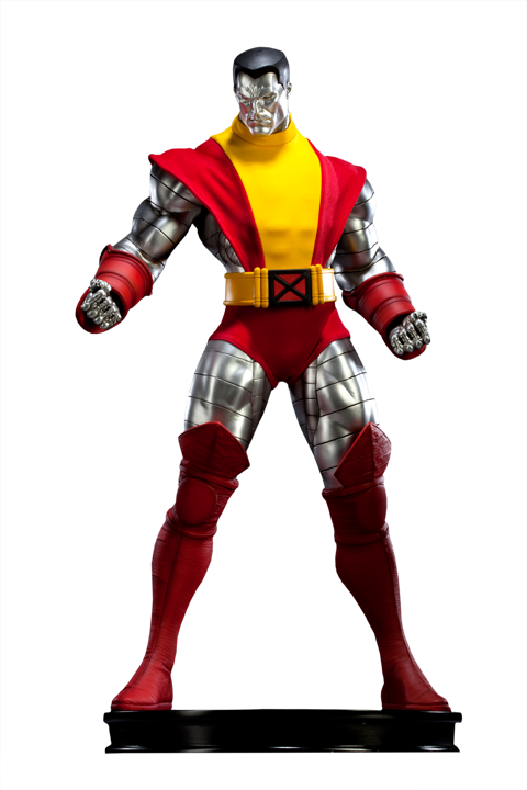 Marvel Colossus Premium Format™ Figure  Collector Edition View 12