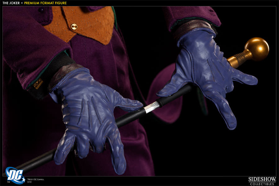 The Joker Collector Edition 