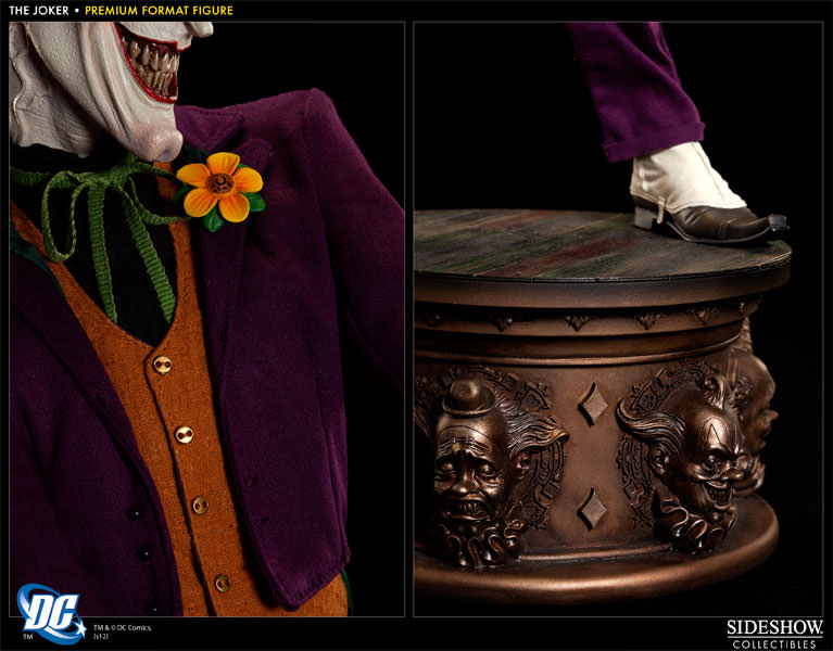 The Joker Collector Edition 
